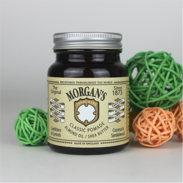 Classic Pomade